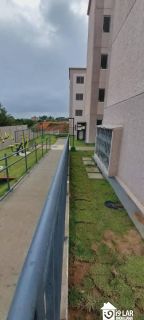 Lindo Apartamento Pronto para Morar - 2 Quartos no Condomínio Elevador Lacerda, Areia Branca