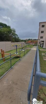 Lindo Apartamento Pronto para Morar - 2 Quartos no Condomínio Elevador Lacerda, Areia Branca