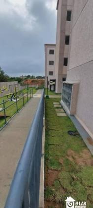 Lindo Apartamento Pronto para Morar - 2 Quartos no Condomínio Elevador Lacerda, Areia Branca