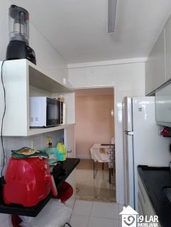 More com Conforto e Exclusividade em Brotas