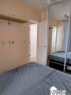 More com Conforto e Exclusividade em Brotas