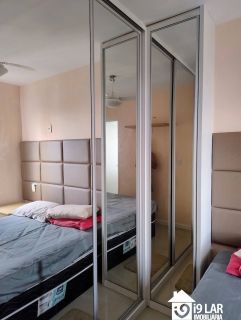 More com Conforto e Exclusividade em Brotas