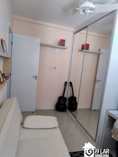 More com Conforto e Exclusividade em Brotas