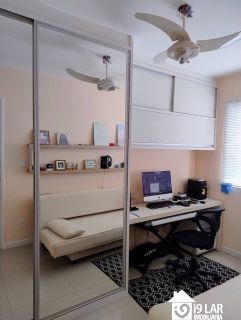 More com Conforto e Exclusividade em Brotas