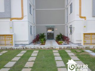 Apartamento 2/4 no Jardim das Margaridas | Excelente Oportunidade de Compra