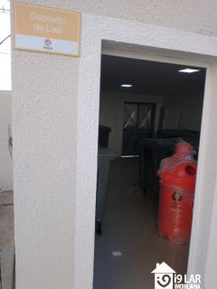 Apartamento 2/4 no Jardim das Margaridas | Excelente Oportunidade de Compra