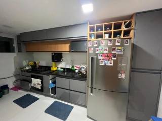 Apartamento para alugar no bairro Pitangueiras em Lauro de Freitas/BA