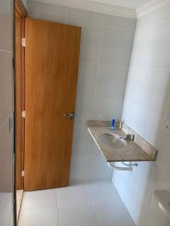 Apartamento para alugar no bairro Pitangueiras em Lauro de Freitas/BA