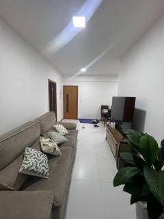 Apartamento para alugar no bairro Pitangueiras em Lauro de Freitas/BA