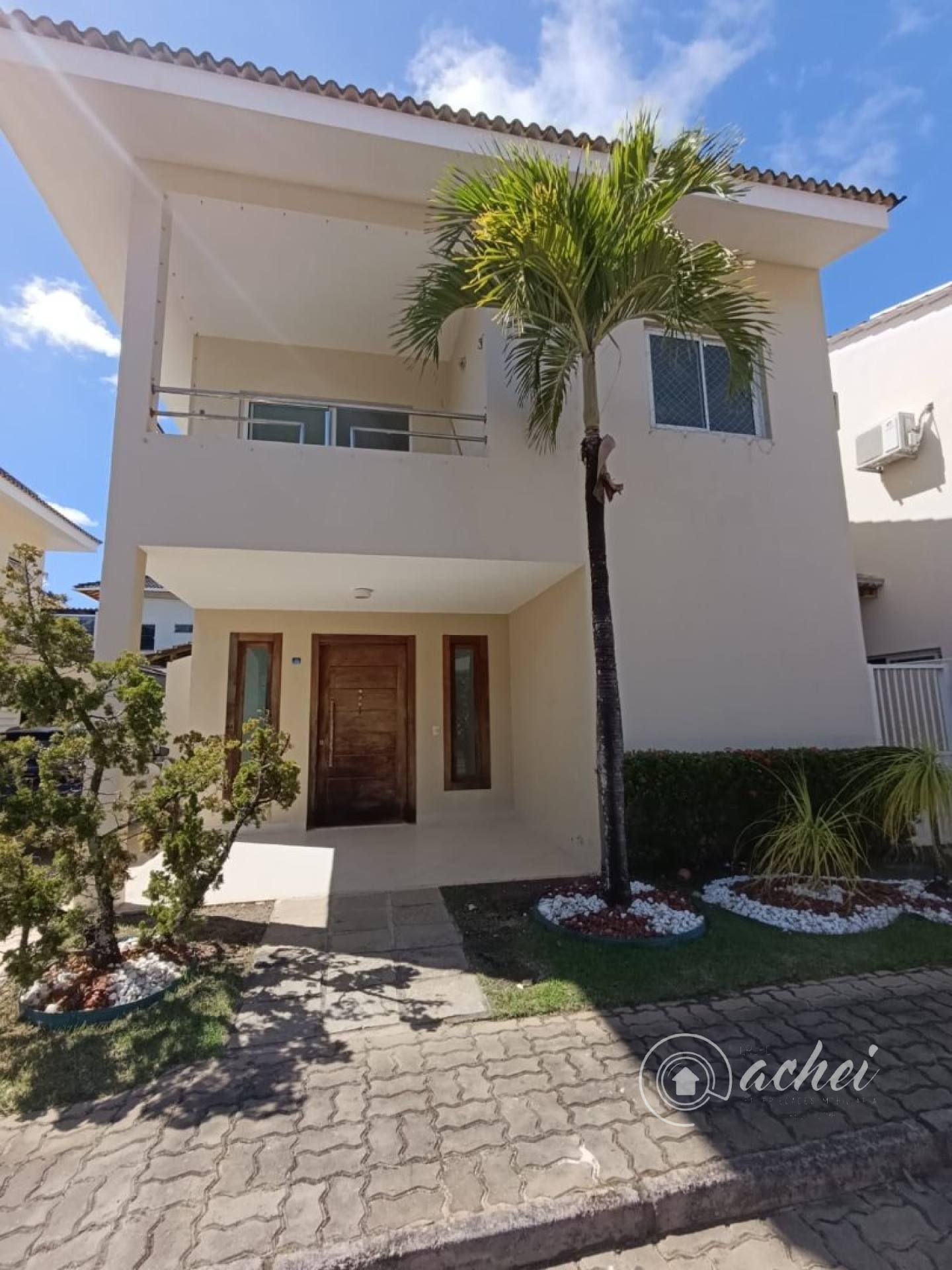 Casa para VENDA no bairro BURAQUINHO  Lauro de Freitas/BA - Foz do Joanes