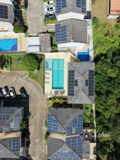 Casa para VENDA no bairro BURAQUINHO  Lauro de Freitas/BA - Foz do Joanes