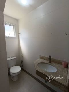 Casa para VENDA no bairro BURAQUINHO  Lauro de Freitas/BA - Foz do Joanes