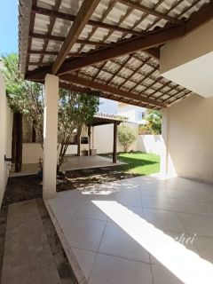 Casa para VENDA no bairro BURAQUINHO  Lauro de Freitas/BA - Foz do Joanes