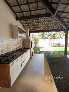Casa para VENDA no bairro BURAQUINHO  Lauro de Freitas/BA - Foz do Joanes