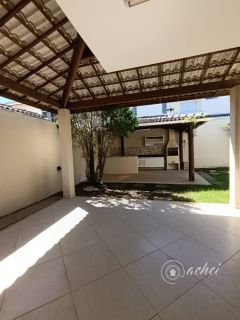 Casa para VENDA no bairro BURAQUINHO  Lauro de Freitas/BA - Foz do Joanes