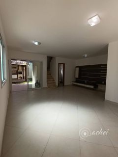 Casa para VENDA no bairro BURAQUINHO  Lauro de Freitas/BA - Foz do Joanes
