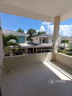 Casa para VENDA no bairro BURAQUINHO  Lauro de Freitas/BA - Foz do Joanes