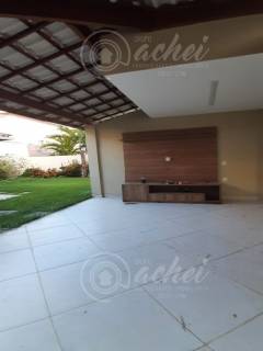 Casa para alugar no bairro BURAQUINHO em Lauro de Freitas/BA