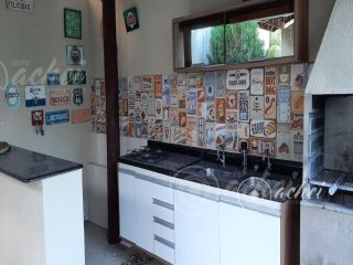 Casa para VENDA no bairro BURAQUINHO  Lauro de Freitas/BA - Foz do Joanes
