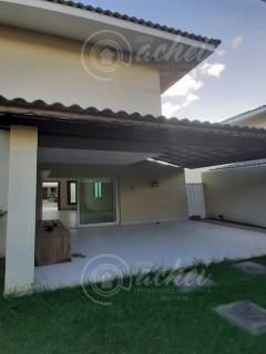Casa para alugar no bairro BURAQUINHO em Lauro de Freitas/BA