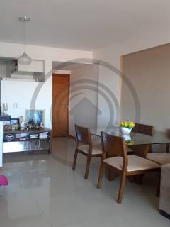 Apartamento para VENDA no bairro Pitangueiras em Lauro de Freitas/BA