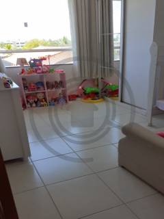 Apartamento para VENDA no bairro Pitangueiras em Lauro de Freitas/BA