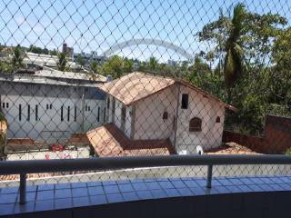 Apartamento para VENDA no bairro Pitangueiras em Lauro de Freitas/BA