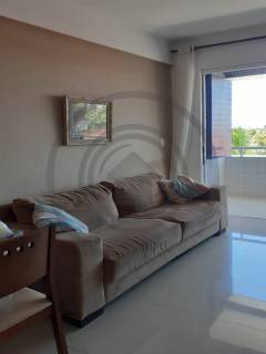 Apartamento para VENDA no bairro Pitangueiras em Lauro de Freitas/BA