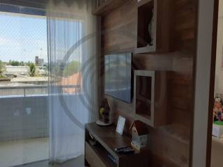 Apartamento para VENDA no bairro Pitangueiras em Lauro de Freitas/BA