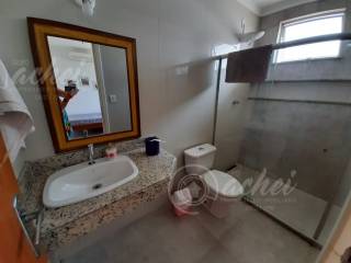 Casa à venda no bairro Vilas do Atlantico em Lauro de Freitas/BA