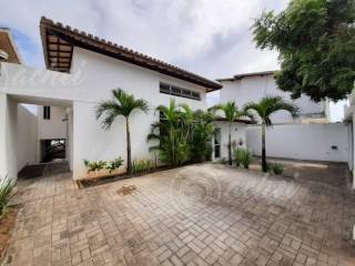 Casa à venda no bairro Vilas do Atlantico em Lauro de Freitas/BA