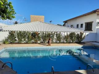Casa à venda no bairro Vilas do Atlantico em Lauro de Freitas/BA