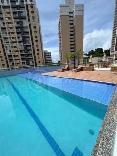 Apartamento para alugar no bairro Imbuí em Salvador/BA