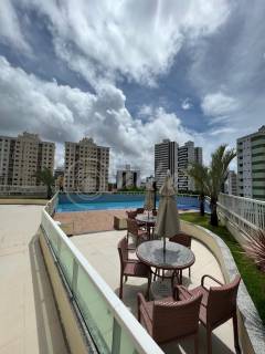 Apartamento para alugar no bairro Imbuí em Salvador/BA