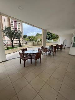 Apartamento para alugar no bairro Imbuí em Salvador/BA