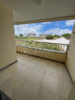 Apartamento para alugar no bairro Imbuí em Salvador/BA