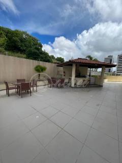 Apartamento para alugar no bairro Imbuí em Salvador/BA