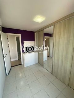 Apartamento 2/4  para locação no bairro Pitangueiras em Lauro de Freitas