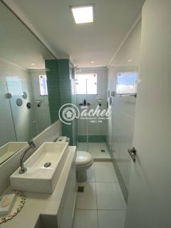 Apartamento 2/4  para locação no bairro Pitangueiras em Lauro de Freitas