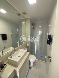 Apartamento 2/4  para locação no bairro Pitangueiras em Lauro de Freitas