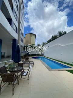 Apartamento 2/4  para locação no bairro Pitangueiras em Lauro de Freitas