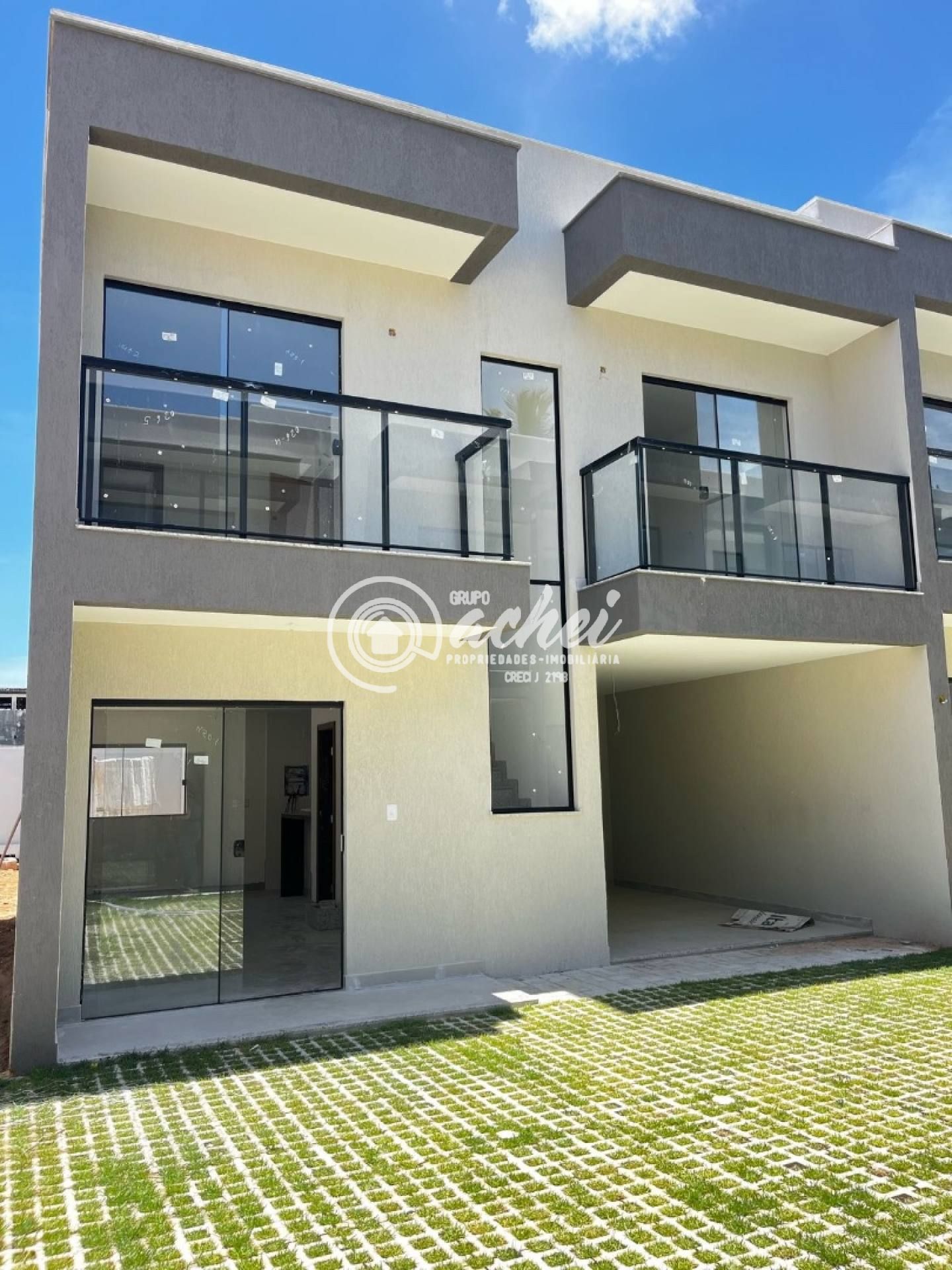 Casa de condomínio 3/4  à venda no bairro Centro em Lauro de Freitas