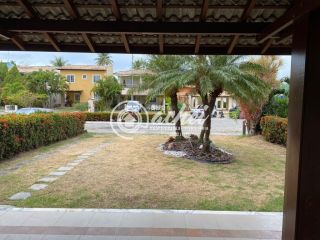 Casa para alugar no condomínio Atlantic Ville em  Buraquinho