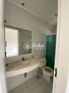 Casa para alugar no condomínio Atlantic Ville em  Buraquinho