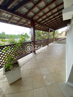 Casa para alugar no condomínio Atlantic Ville em  Buraquinho