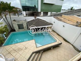 Casa para alugar no condomínio Atlantic Ville em  Buraquinho