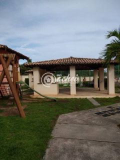 Casa para alugar no condomínio Atlantic Ville em  Buraquinho