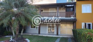 Casa para alugar no condomínio Atlantic Ville em  Buraquinho