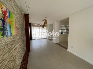 Casa para alugar no condomínio Atlantic Ville em  Buraquinho