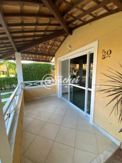 Casa para alugar no CONDOMINIO VOG VILLE